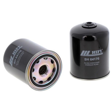 Hifi SH64176 HYDRAULIC FILTER
