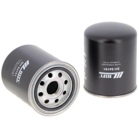 Hifi SH64191 HYDRAULIC FILTER