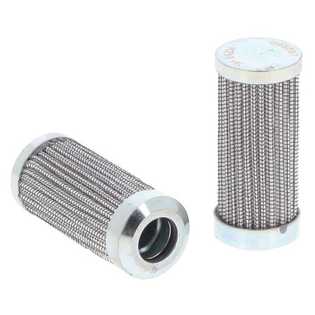 Hifi SH64204 HYDRAULIC FILTER