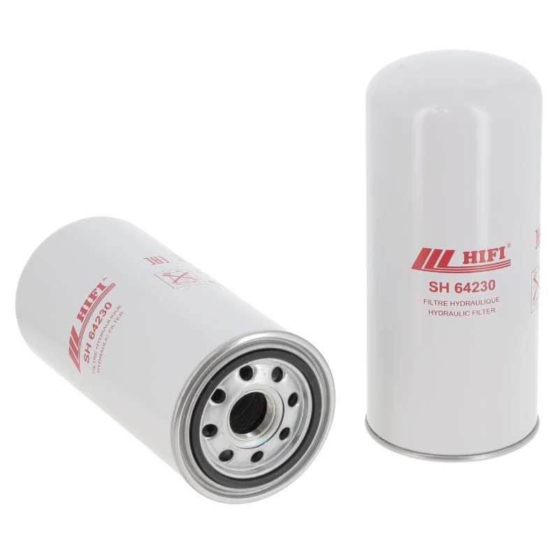 Hifi SH64230 HYDRAULIC FILTER