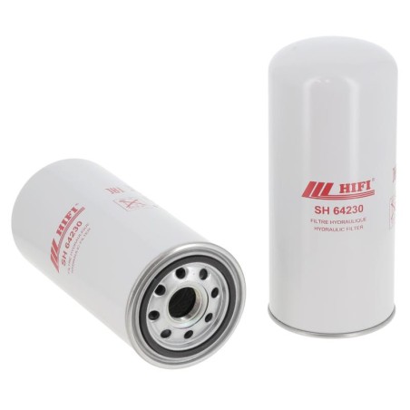 Hifi SH64230 HYDRAULIC FILTER