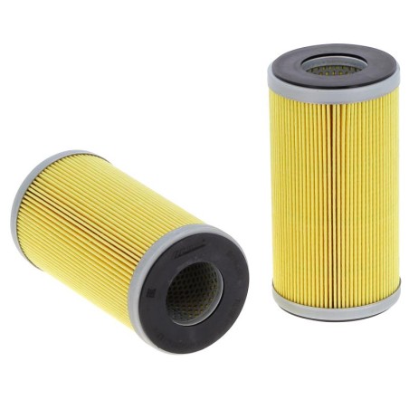Hifi SH64257 HYDRAULIC FILTER