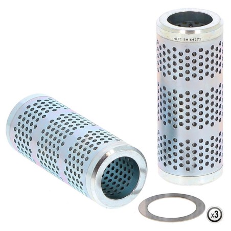 Hifi SH64272 HYDRAULIC FILTER