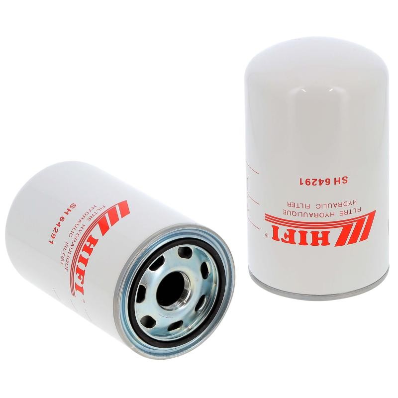 Hifi SH64291 HYDRAULIC FILTER