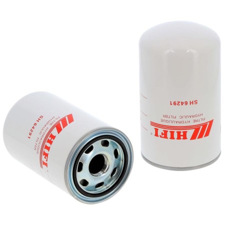Hifi SH64291 HYDRAULIC FILTER