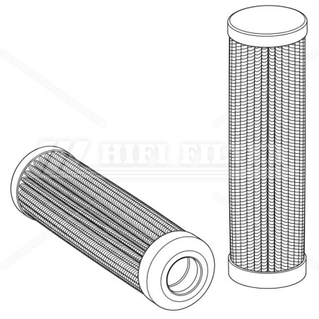 Hifi SH64318 HYDRAULIC FILTER