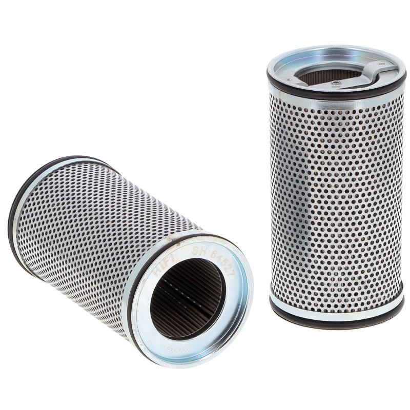 Hifi SH64527 HYDRAULIC FILTER