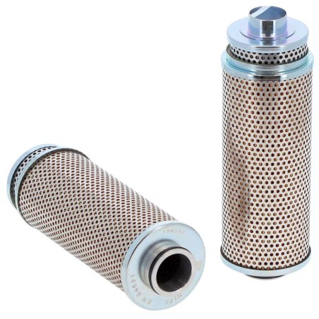 Hifi SH64691 HYDRAULIC FILTER