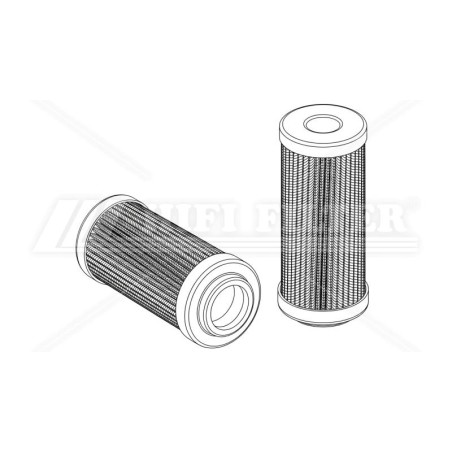 Hifi SH65047 HYDRAULIC FILTER