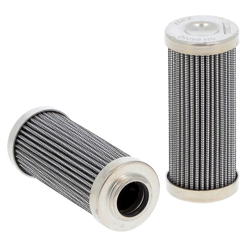 Hifi SH65050 HYDRAULIC FILTER