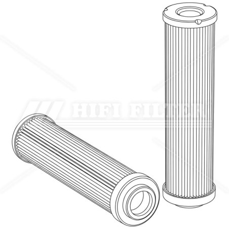 Hifi SH65059 HYDRAULIC FILTER