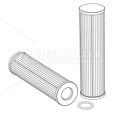Hifi SH65163 HYDRAULIC FILTER