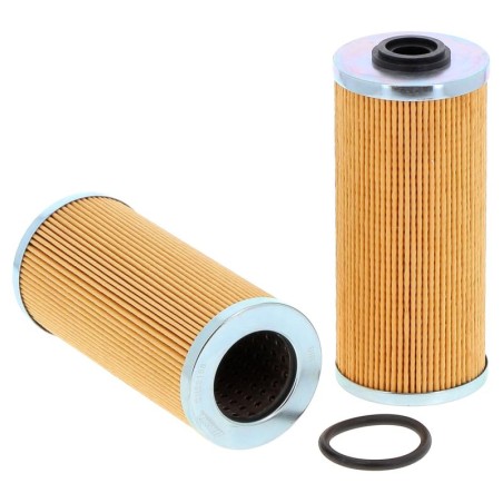 Hifi SH65186 HYDRAULIC FILTER