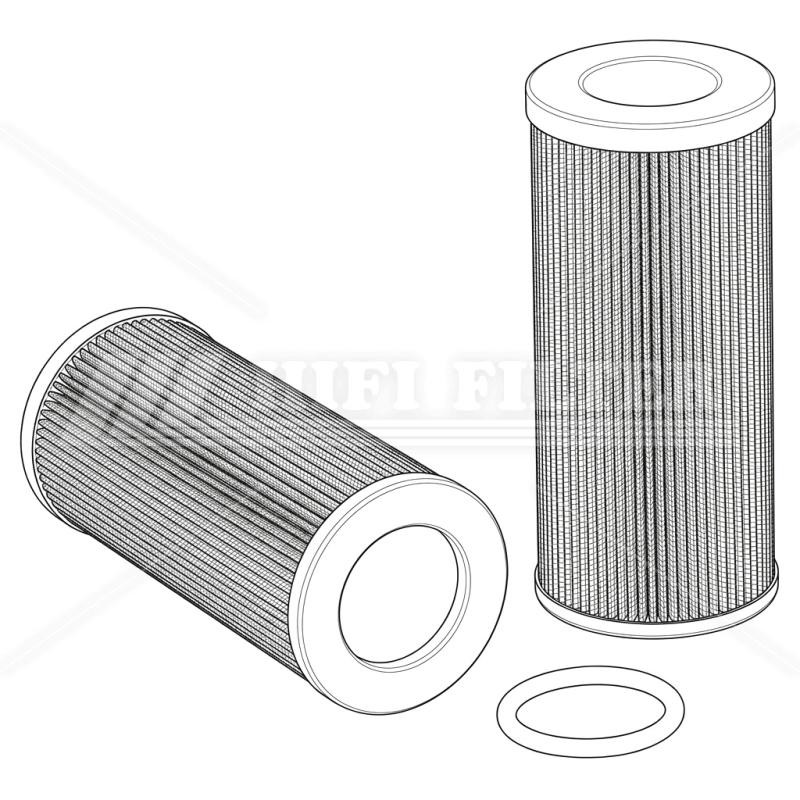 Hifi SH65188 HYDRAULIC FILTER
