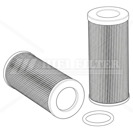 Hifi SH65188 HYDRAULIC FILTER