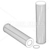 Hifi SH65230 HYDRAULIC FILTER