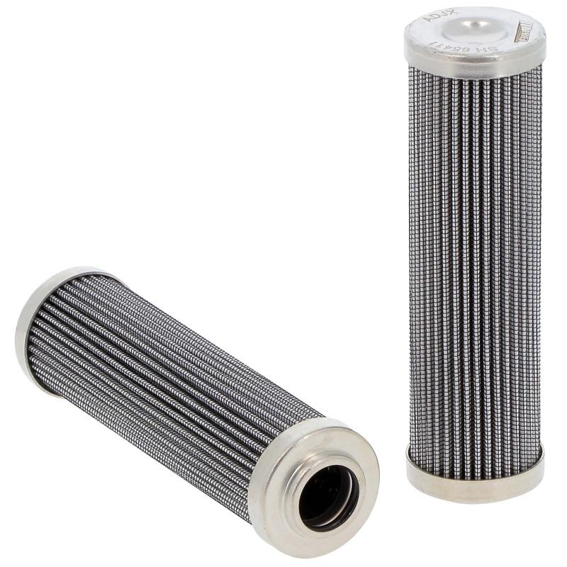 Hifi SH65411 HYDRAULIC FILTER