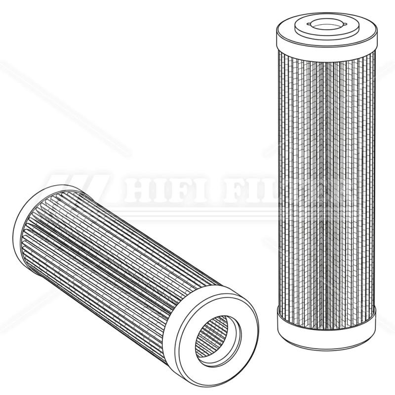 Hifi SH65527 HYDRAULIC FILTER