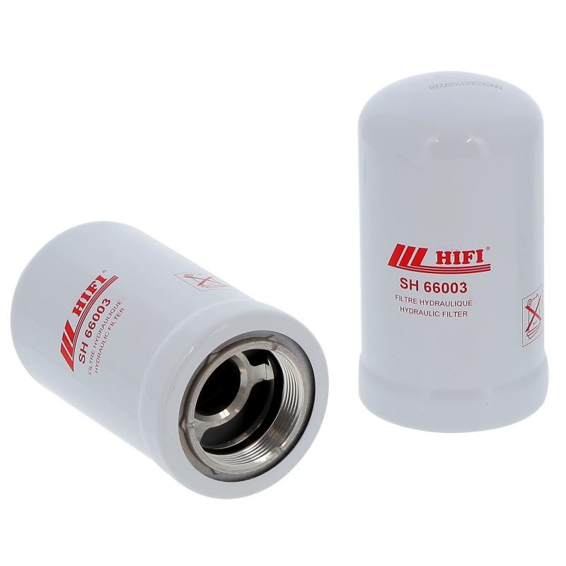 Hifi SH66003 HYDRAULIC FILTER