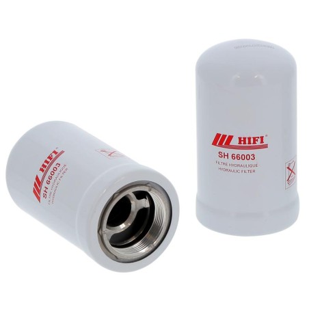 Hifi SH66003 HYDRAULIC FILTER