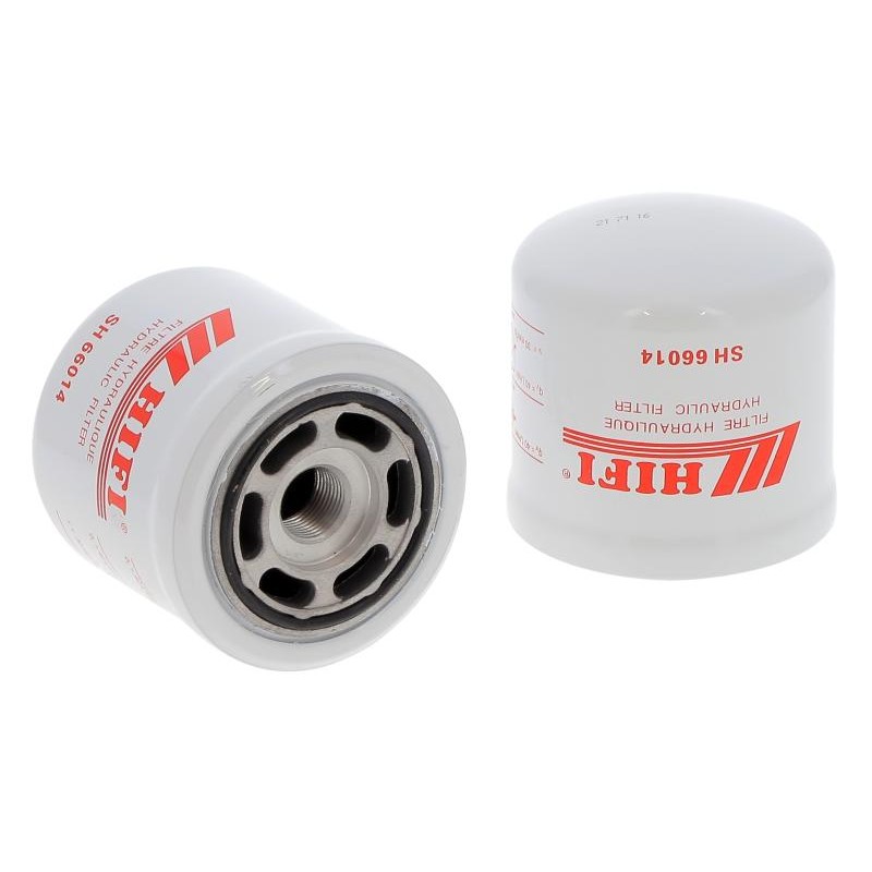Hifi SH66014 HYDRAULIC FILTER
