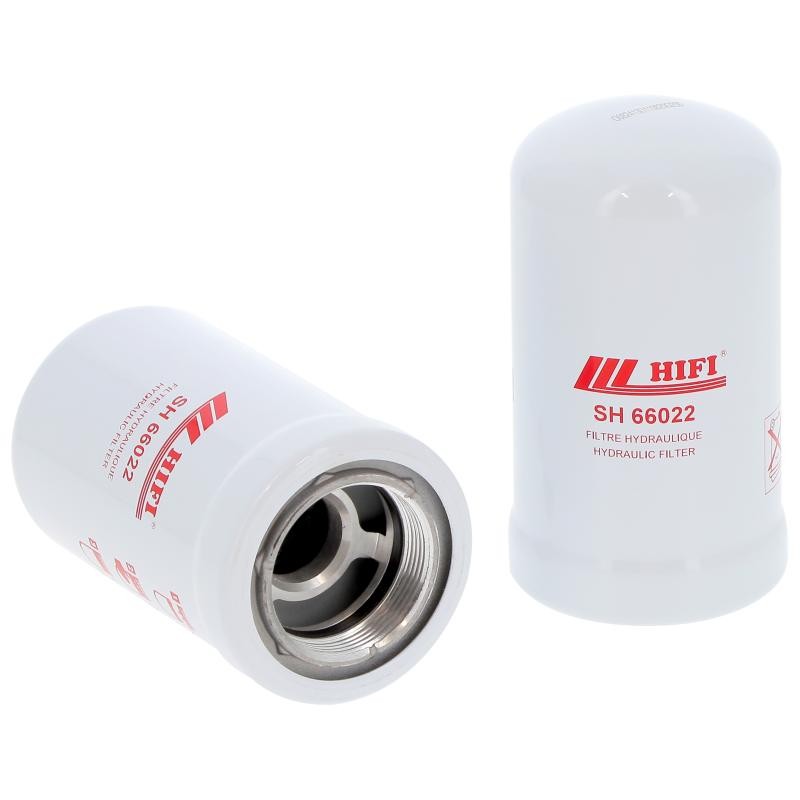 Hifi SH66022 HYDRAULIC FILTER