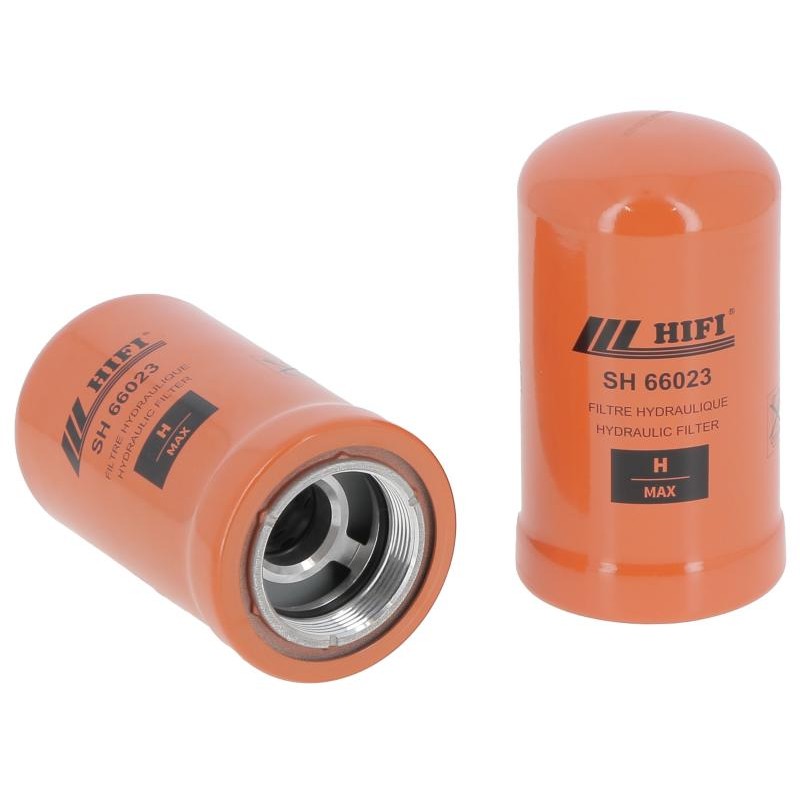 Hifi SH66023 HYDRAULIC FILTER