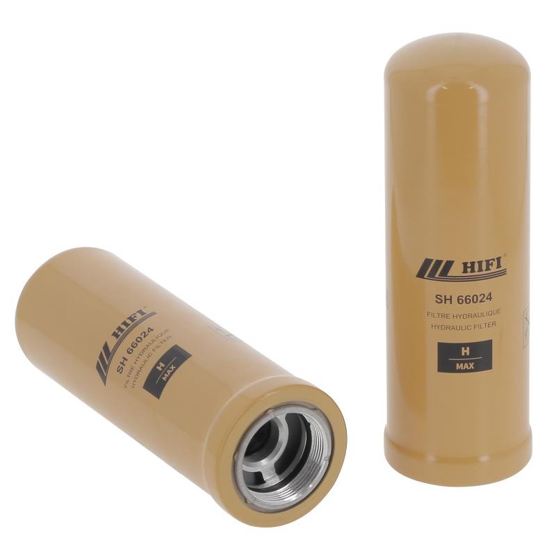 Hifi SH66024 HYDRAULIC FILTER
