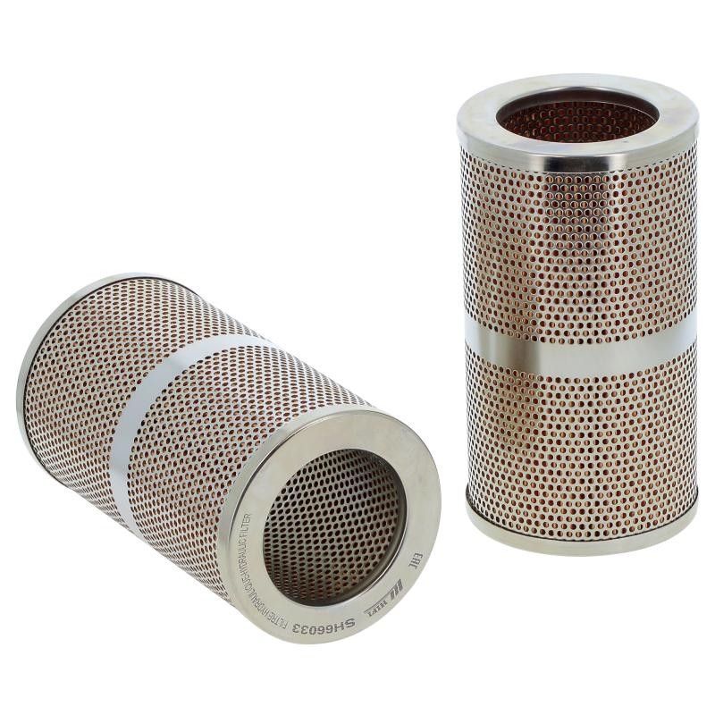 Hifi SH66033 HYDRAULIC FILTER