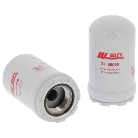 Hifi SH66050 HYDRAULIC FILTER