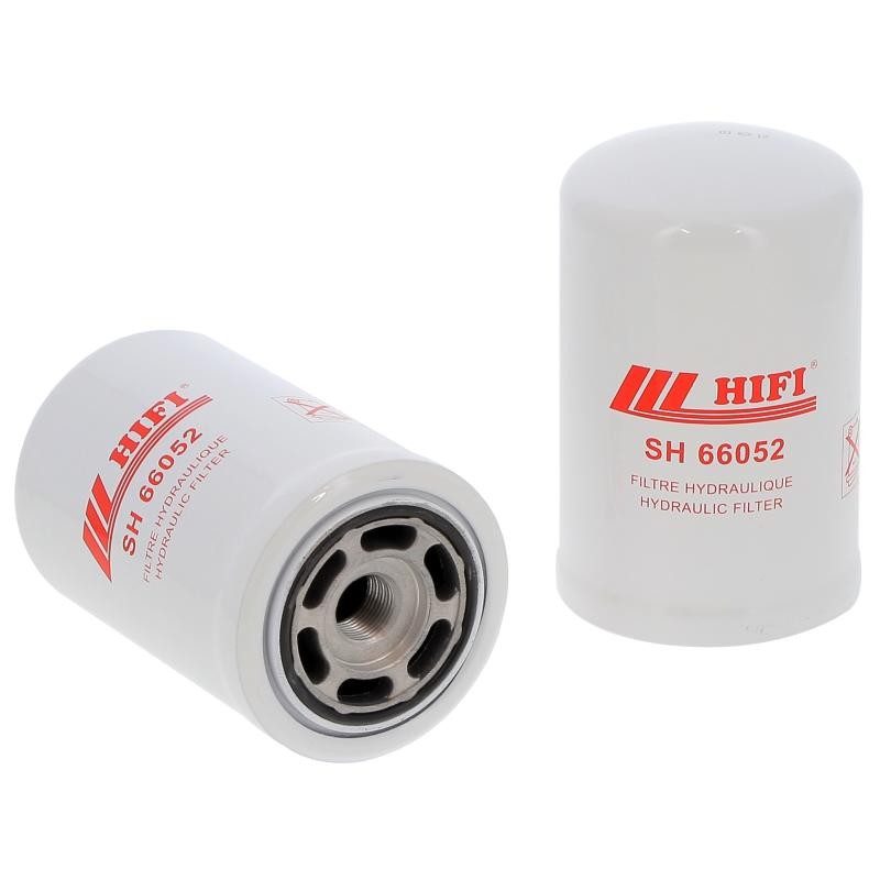 Hifi SH66052 HYDRAULIC FILTER
