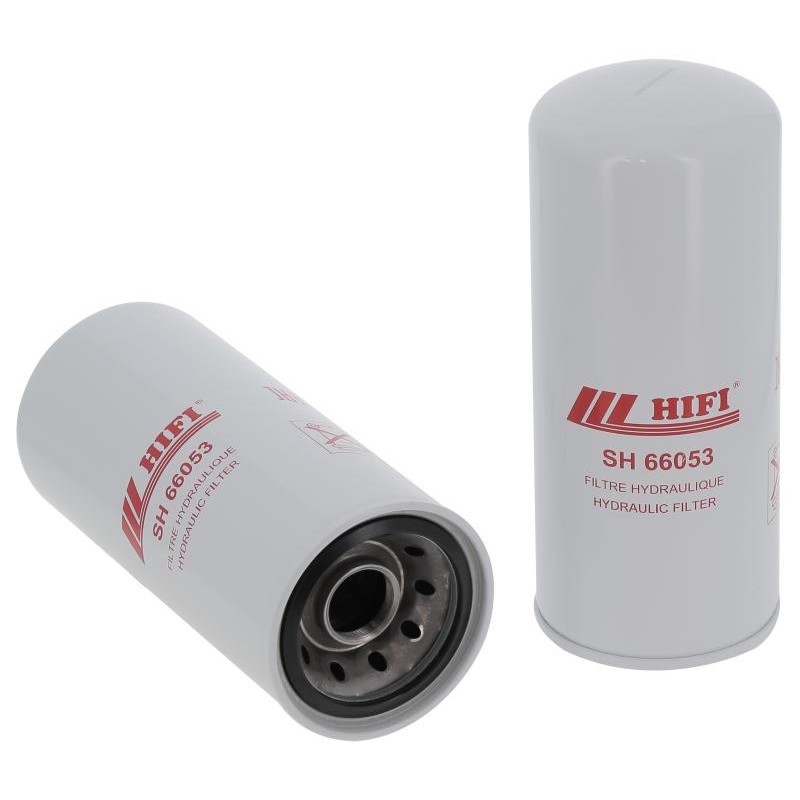Hifi SH66053 HYDRAULIC FILTER