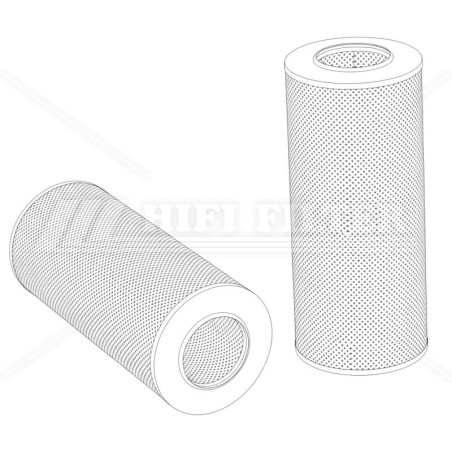 HIFI SH66055 HYDRAULIC FILTER