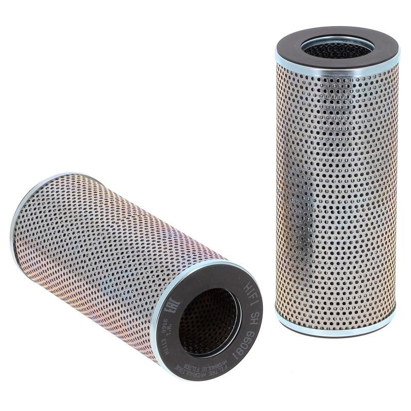 Hifi SH66081 HYDRAULIC FILTER