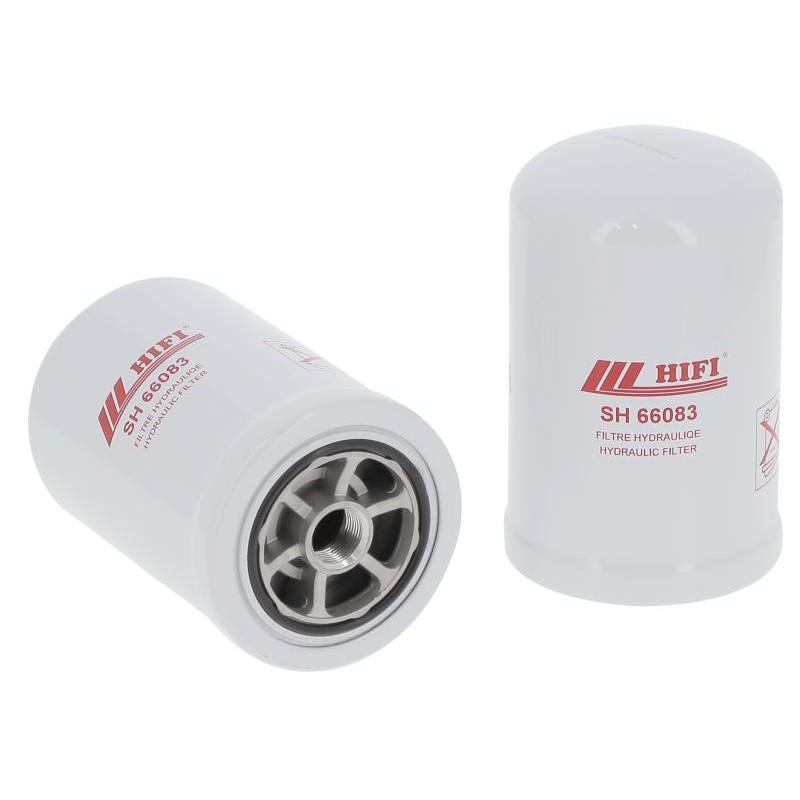 Hifi SH66083 HYDRAULIC FILTER