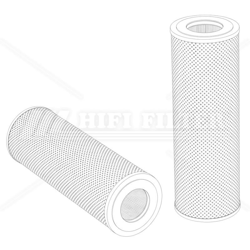Hifi SH66089 HYDRAULIC FILTER