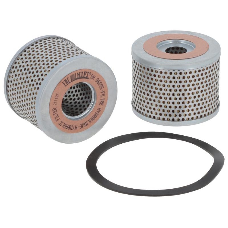 Hifi SH66095 HYDRAULIC FILTER