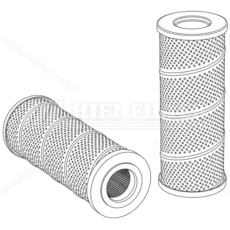 Hifi SH66099 HYDRAULIC FILTER