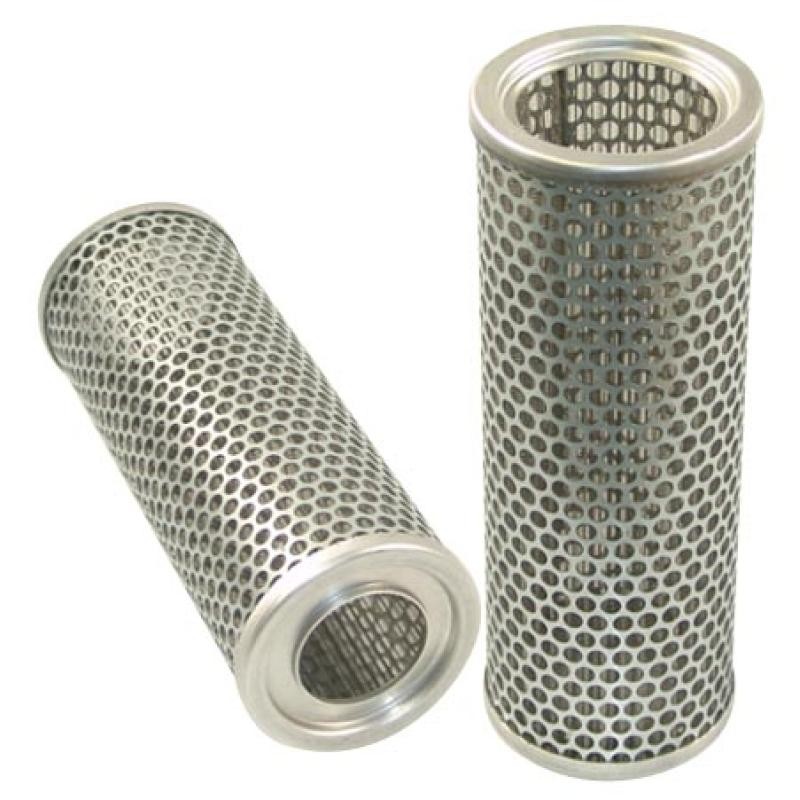 Hifi SH66112 HYDRAULIC FILTER