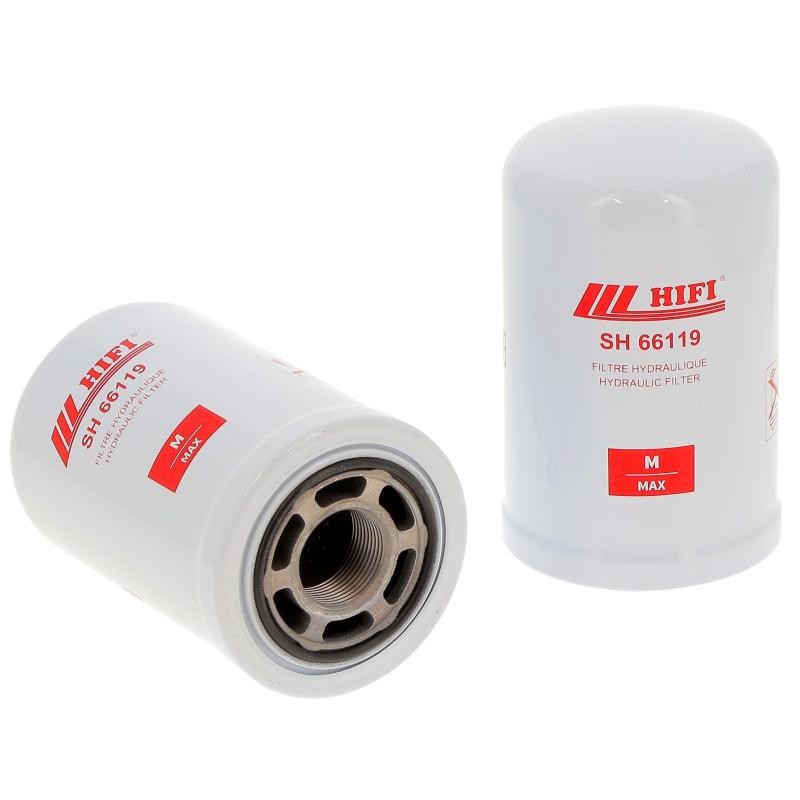 Hifi SH66119 HYDRAULIC FILTER