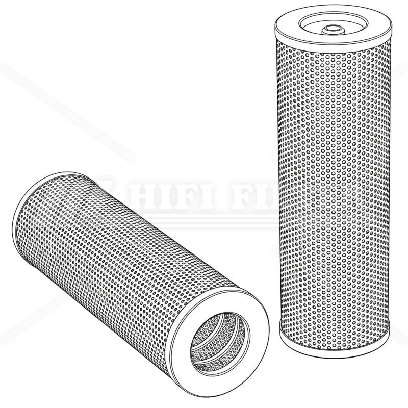 Hifi SH66121 HYDRAULIC FILTER