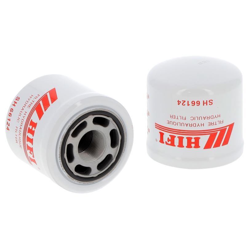 Hifi SH66124 HYDRAULIC FILTER