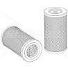 Hifi SH66138 HYDRAULIC FILTER