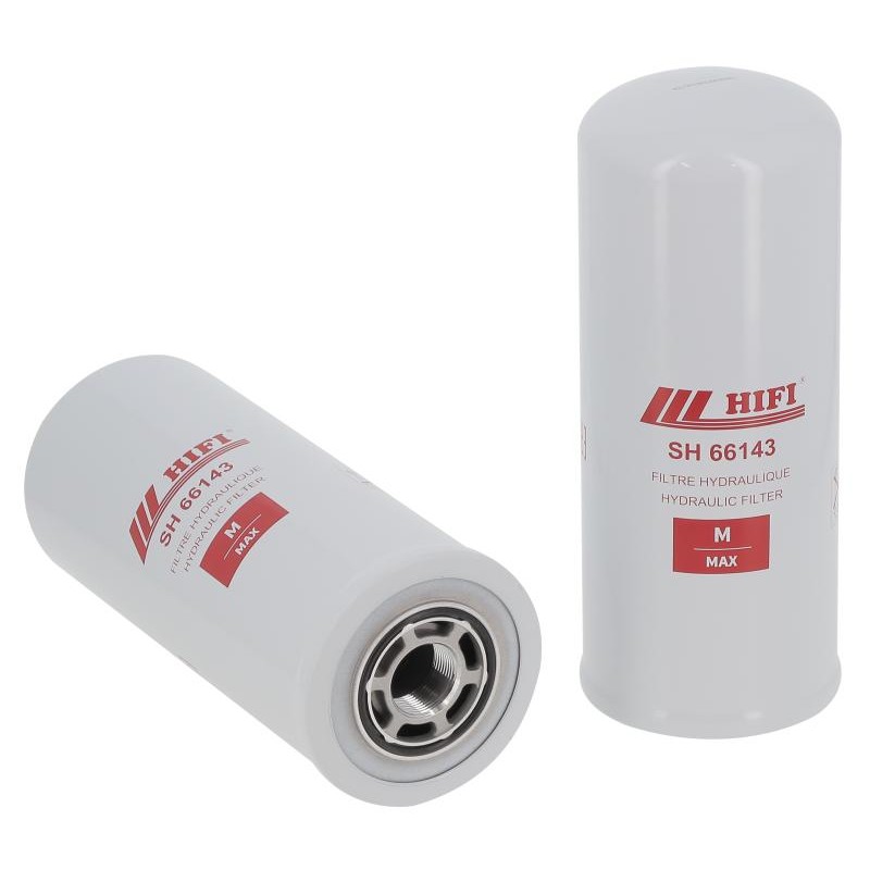 Hifi SH66143 HYDRAULIC FILTER