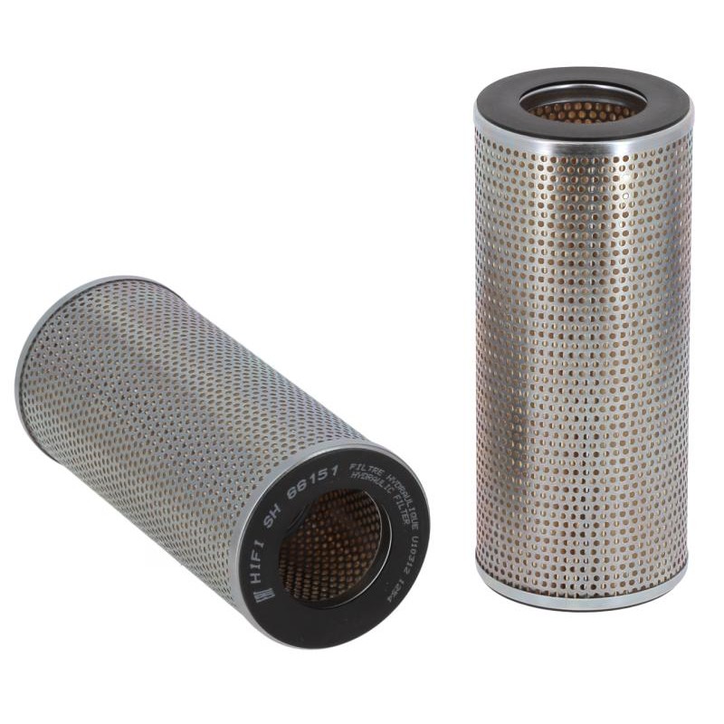 Hifi SH66151 HYDRAULIC FILTER