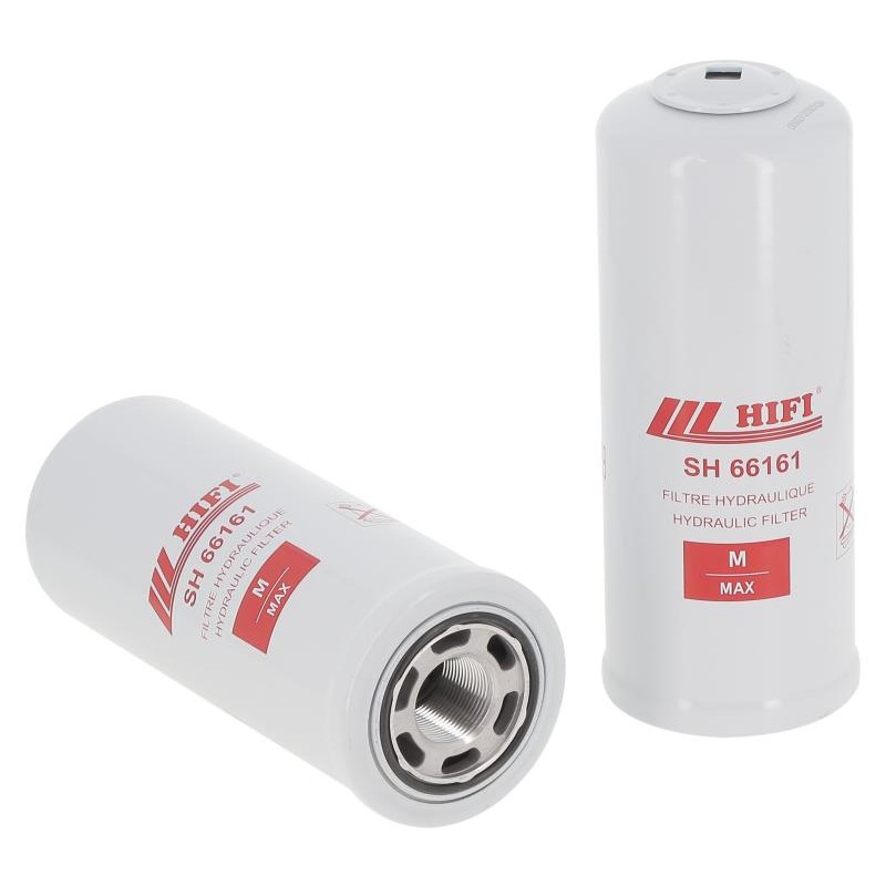 Hifi SH66161 HYDRAULIC FILTER