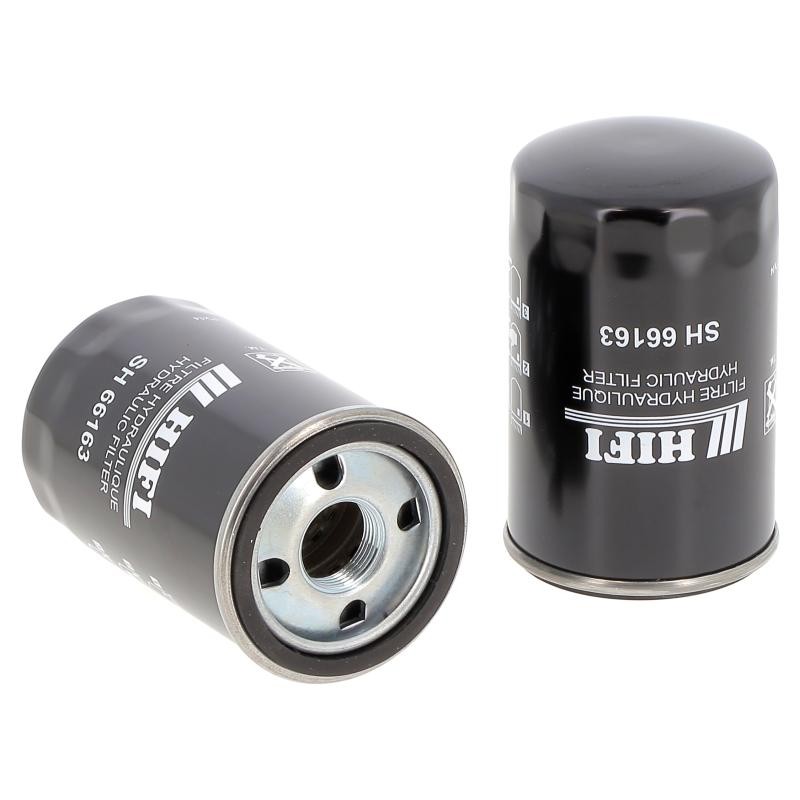Hifi SH66163 HYDRAULIC FILTER