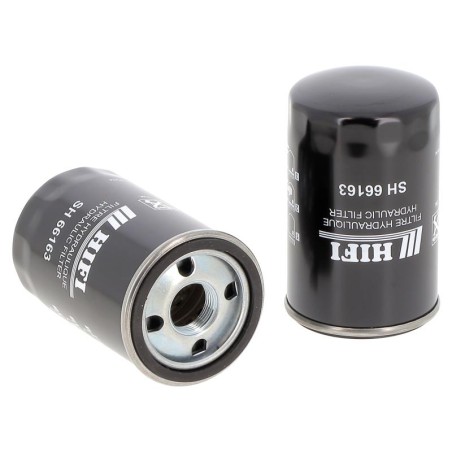 Hifi SH66163 HYDRAULIC FILTER