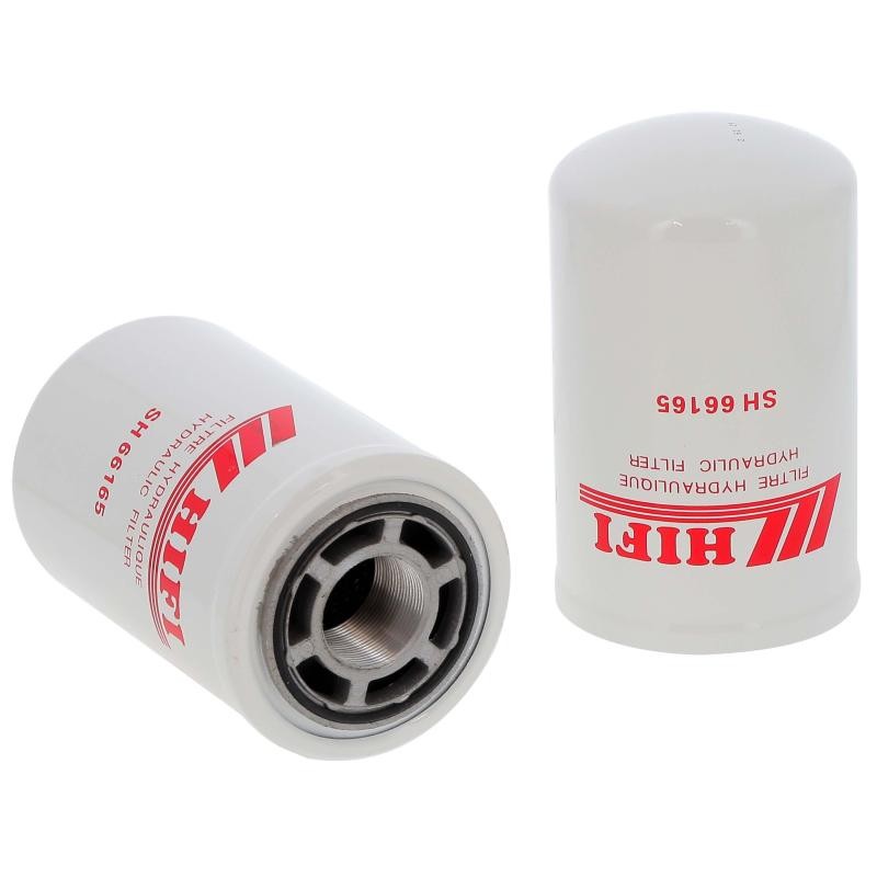Hifi SH66165 HYDRAULIC FILTER