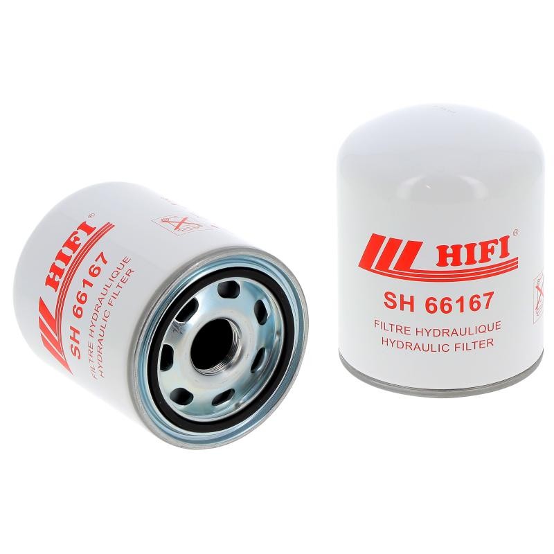 Hifi SH66167 HYDRAULIC FILTER